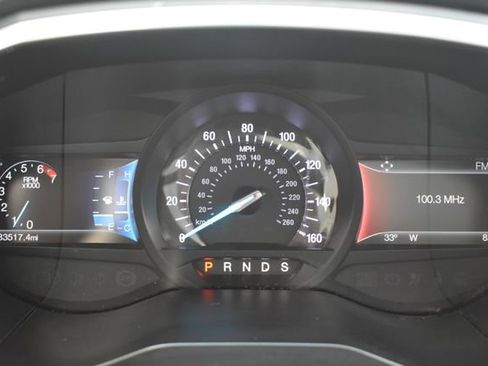 Used 2018 Ford Edge Titanium w/ Equipment Group 301A image 22