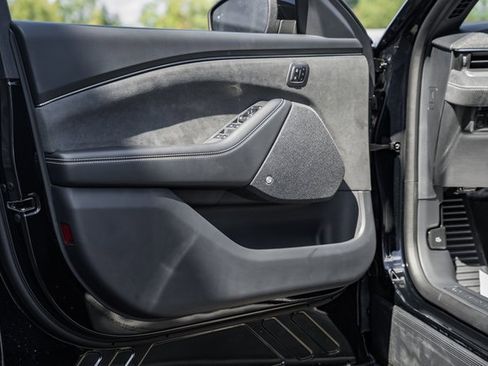 New 2025 Ford Mustang Mach-E GT w/ Bronze Appearance Package image 39