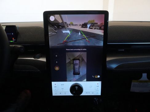 New 2025 Ford Mustang Mach-E GT w/ Bronze Appearance Package image 29