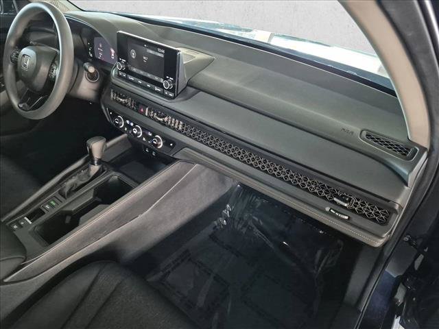 Used 2024 Honda Accord EX image 22