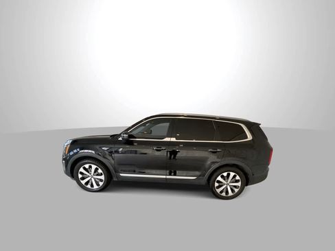 Used 2020 Kia Telluride S image 5