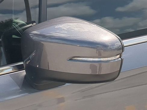 New 2026 Honda Odyssey EX-L image 11