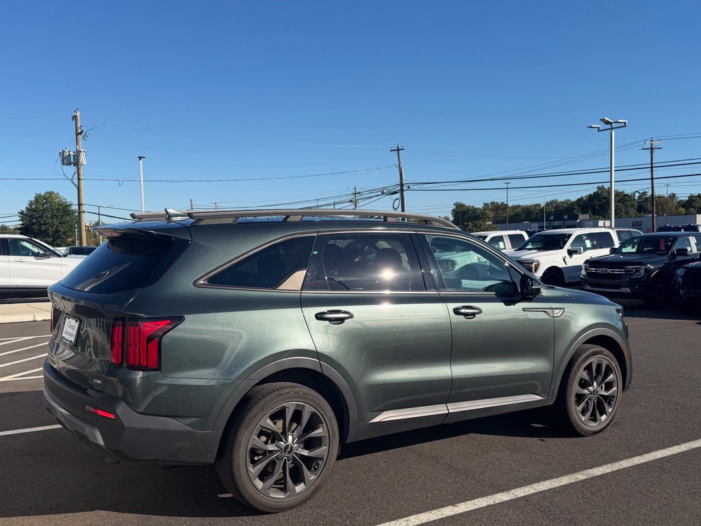 Used 2023 Kia Sorento SX Prestige AWD/4WD image 6
