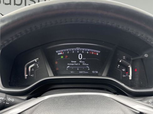 Used 2020 Honda CR-V EX-L image 22