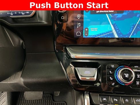 Certified 2024 GMC Sierra 1500 Denali Ultimate image 8