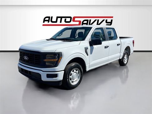 Used 2024 Ford F150 XL image 3