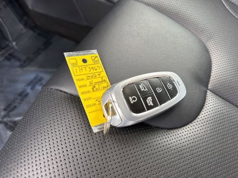 Used 2024 Hyundai Palisade SEL image 35