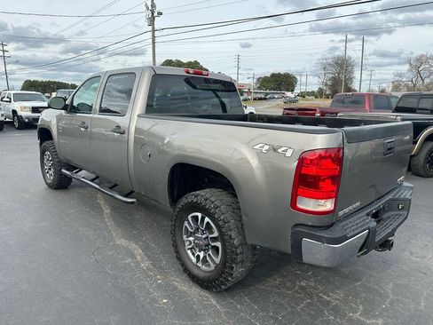 Used 2013 GMC Sierra 2500 W/T image 8