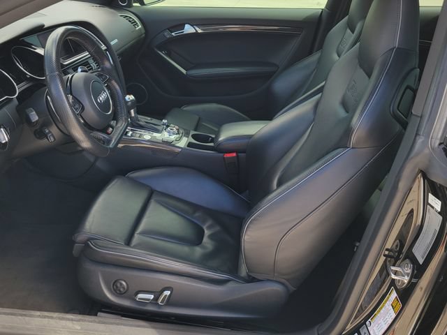Used 2015 Audi RS 5 Coupe AWD/4WD image 6