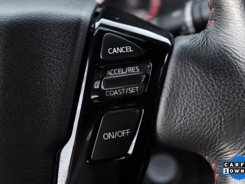 Used 2022 Nissan Frontier Pro-X image 20