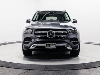 Certified 2026 Mercedes-Benz GLE 350 4MATIC video 2