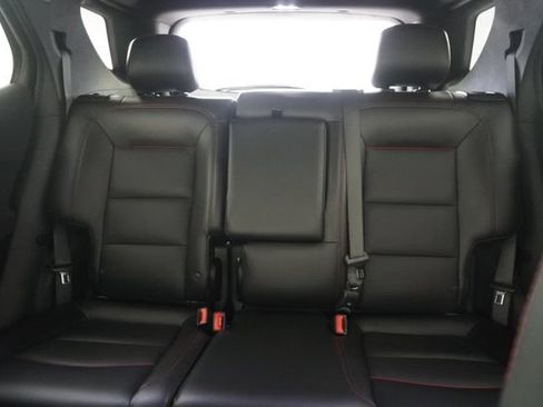 Used 2022 Chevrolet Equinox RS w/ RS Leather Package FWD image 32