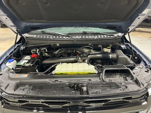 Certified 2023 Ford Expedition Limited AWD/4WD image 39
