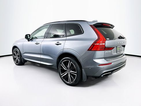 Used 2021 Volvo XC60 T5 R-Design w/ Advanced Package image 5