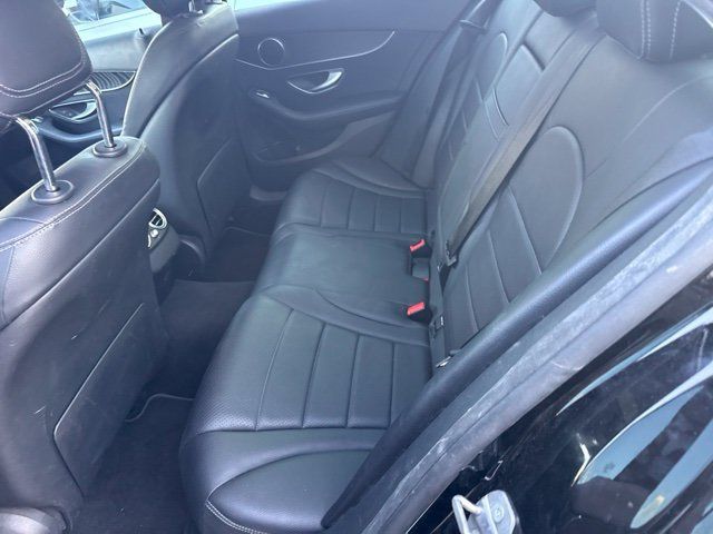 Used 2017 Mercedes-Benz C 300 Sedan image 11
