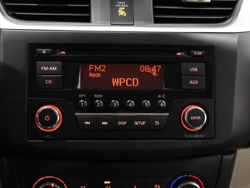 Used 2016 Nissan Sentra S w/ Protection Package image 18