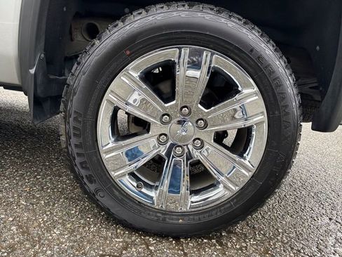 Used 2018 GMC Sierra 1500 SLT image 22