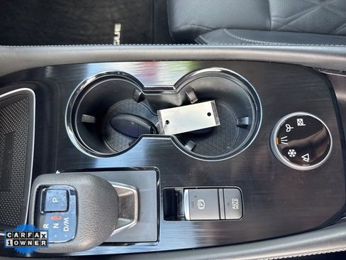 Certified 2022 Nissan Rogue Platinum w/ Head-Up Display Package image 27