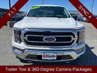 Certified 2021 Ford F150 XLT w/ Equipment Group 302A High video 2