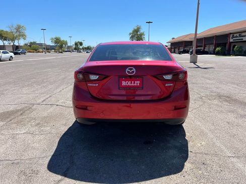 Used 2014 MAZDA MAZDA3 i Sport image 7