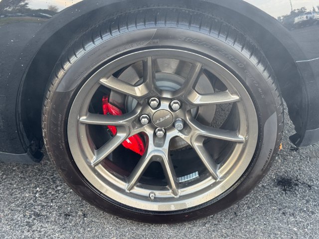 Used 2022 Dodge Challenger SRT Hellcat Redeye RWD image 12