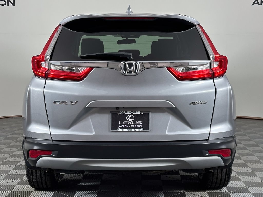 Used 2019 Honda CR-V EX image 7