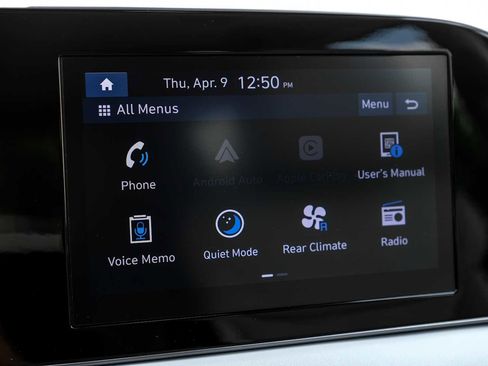 Used 2022 Hyundai Palisade SEL w/ Convenience Package FWD image 31