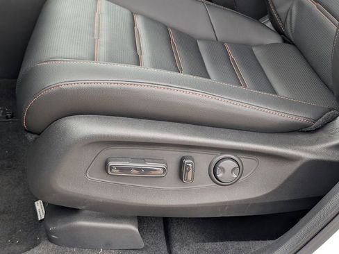 New 2026 Honda CR-V Sport-L image 11