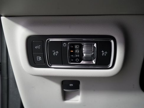 New 2026 Lincoln Nautilus Reserve AWD/4WD image 24