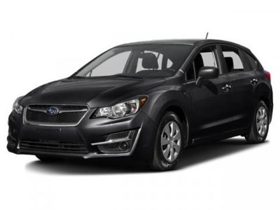 Used 2015 Subaru Impreza 2.0i Premium