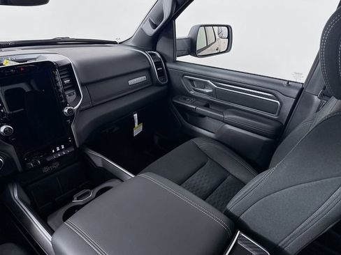 New 2026 RAM 1500 Big Horn image 23
