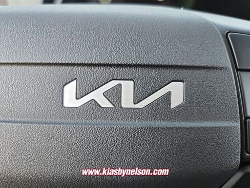 New 2026 Kia Sportage EX AWD/4WD image 14