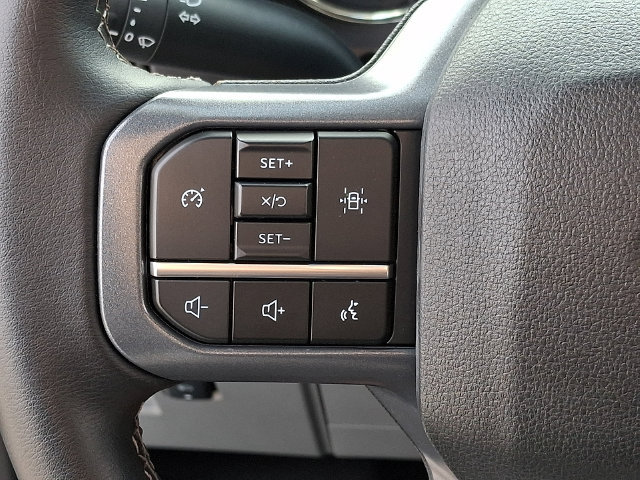 Used 2023 Ford F150 XLT w/ Equipment Group 301A Mid AWD/4WD image 22