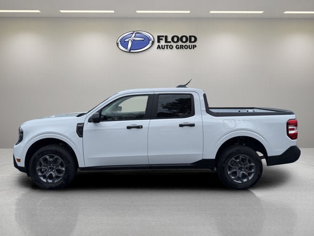 New 2026 Ford Maverick XLT w/ Equipment Group 301A AWD/4WD image 4