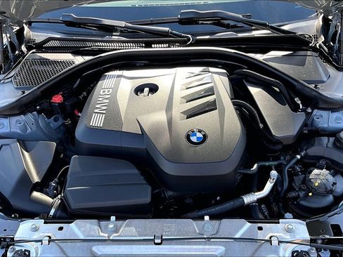 Used 2026 BMW 330i Sedan w/ M Sport Package image 21