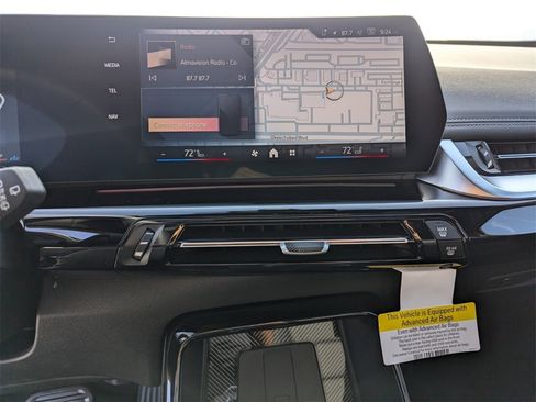 New 2026 BMW X1 xDrive28i image 11