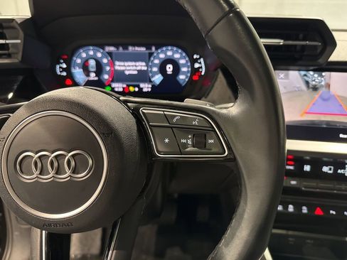 Used 2024 Audi A3 2.0T Premium image 23