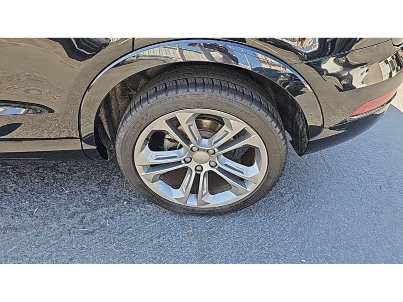 Used 2015 Audi Q3 2.0T Prestige w/ Prestige Package AWD/4WD image 8