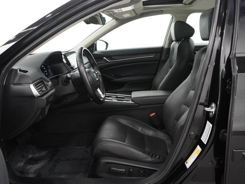 Used 2018 Honda Accord EX-L image 17