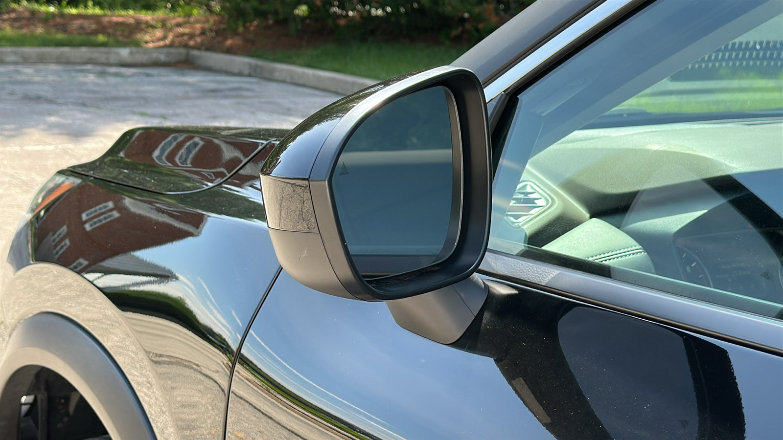 Certified 2023 Nissan Rogue SV AWD/4WD image 10