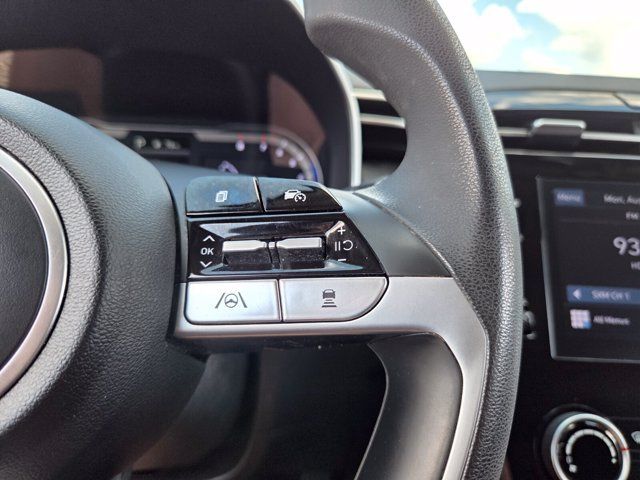 Used 2023 Hyundai Tucson SEL w/ Winter Package FWD image 23
