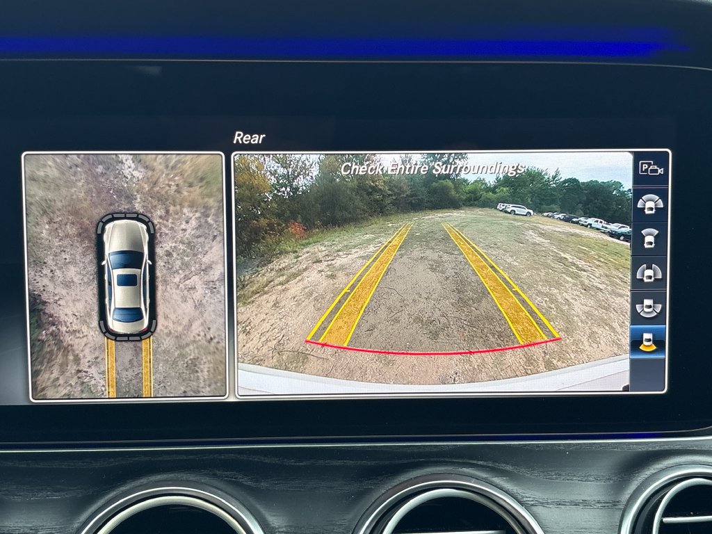 Used 2018 Mercedes-Benz E 63 AMG S image 6