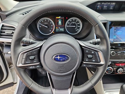 Used 2023 Subaru Forester Premium AWD/4WD image 20