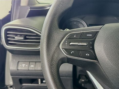 Certified 2021 Hyundai Santa Fe SEL image 21