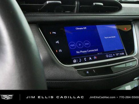 Certified 2023 Cadillac XT5 Premium Luxury w/ Technology Package FWD image 13