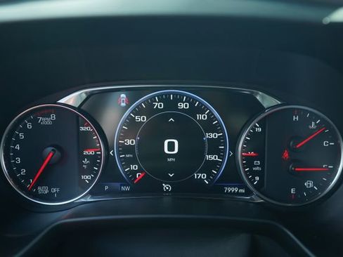 Used 2023 Chevrolet Blazer RS image 30