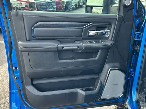 New 2026 RAM 2500 Rebel AWD/4WD image 9