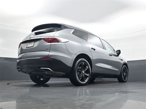 Certified 2024 Buick Enclave Premium w/ Experience Buick Package image 26