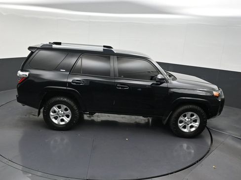 Used 2021 Toyota 4Runner SR5 RWD image 23