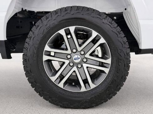 Used 2023 Ford F150 XL w/ STX Appearance Package AWD/4WD image 27